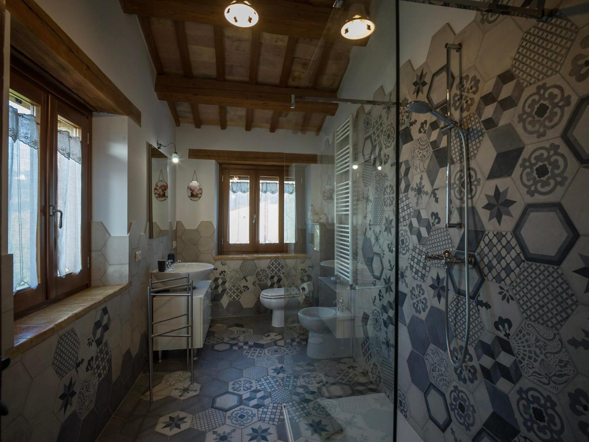 Bed and Breakfast Quelli Del Picchio Cupramontana Экстерьер фото