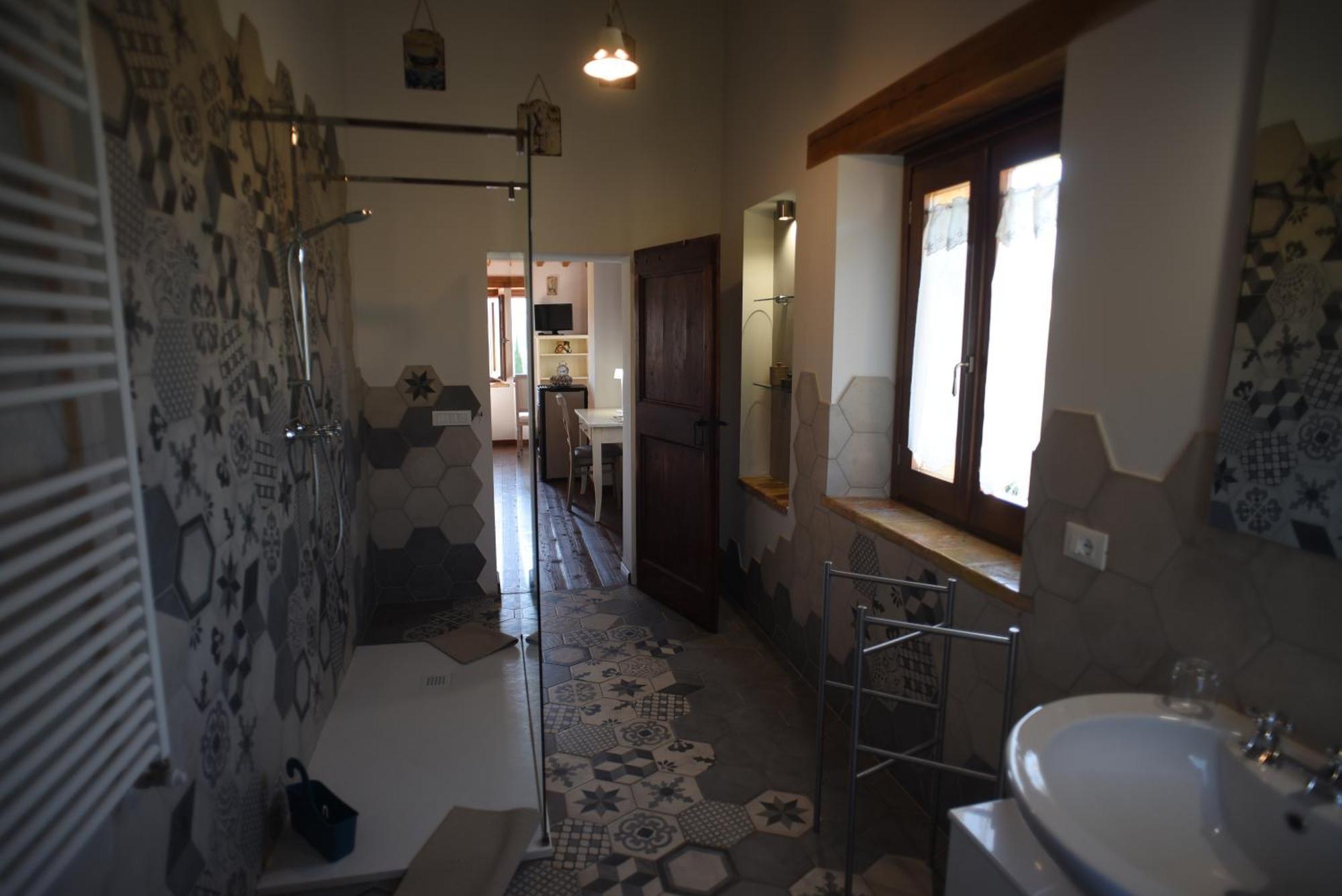 Bed and Breakfast Quelli Del Picchio Cupramontana Экстерьер фото
